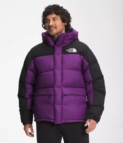 Men’s HMLYN Down Parka