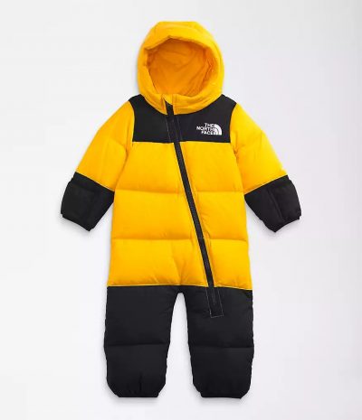 Infant Nuptse One-Piece