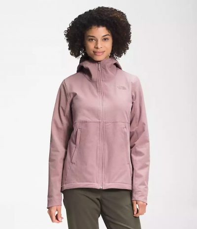 Women’s Shelbe Raschel Hoodie