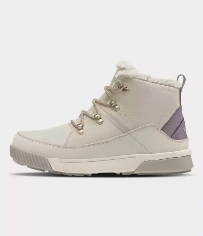 Women’s Sierra Mid Lace WP