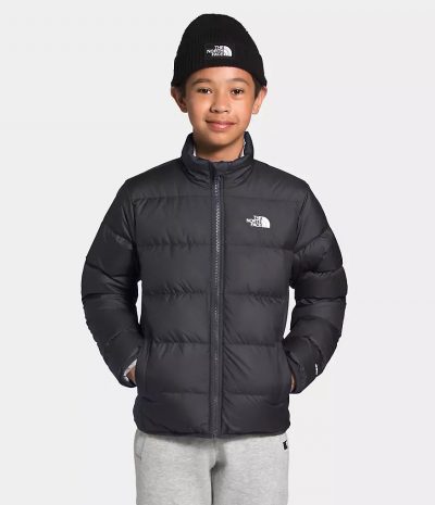 Youth Reversible Andes Jacket