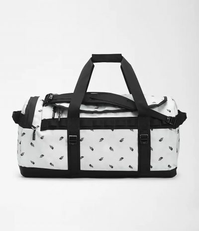Base Camp Duffel - M