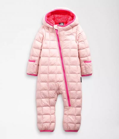 Infant ThermoBall™ Eco Bunting