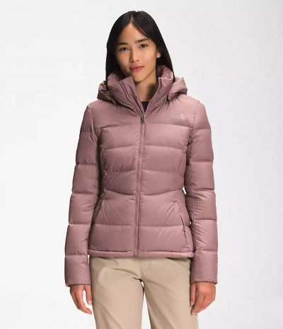 Women’s Metropolis Jacket