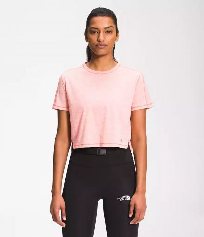 Women’s EA Dawndream Relaxed Short Sleeve