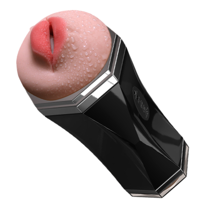 Vibrate Sound Airplane Cup Man's Appliance