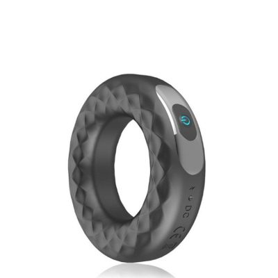 Men's Penis Ring Vibration Ring Lock