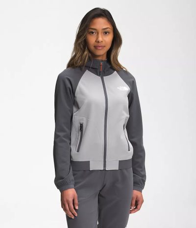 Women’s Tekware® Fleece Hoodie