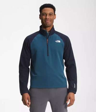 Men’s Tekware® Fleece ¼ Zip