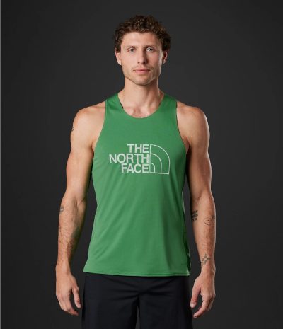 Men’s Summit Series High Trail Run Tank