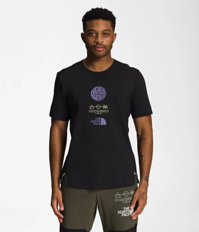 Men’s Trailwear Lost Coast Short-Sleeve