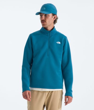 Men’s DOTKNIT™ Thermal ¼-Zip